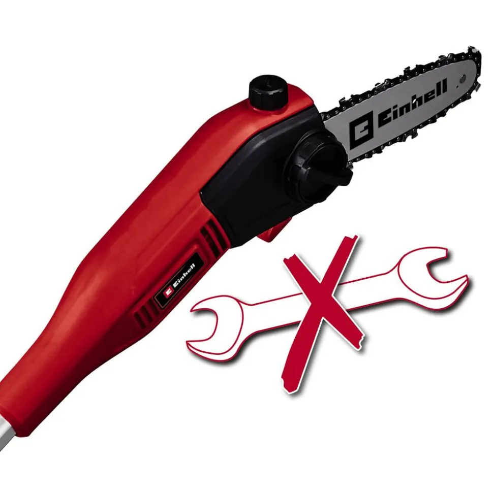 Elektro-Hochentaster 'GC-EC 7520 T' 240 V