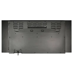 Elektrokamin 'Bern' schwarz 1,8 kW