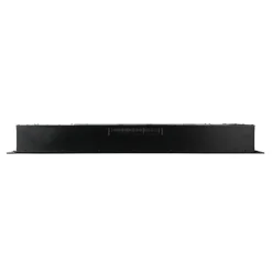 Elektrokamin 'Luzern' schwarz 1,8 kW