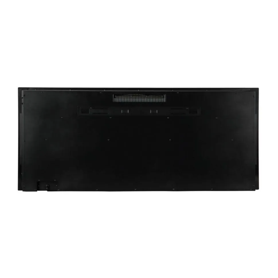 Elektrokamin 'Luzern' schwarz 1,8 kW