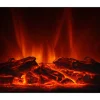 Elektrokamin 'Malmö AY0630' weiß 1,75-2 kW