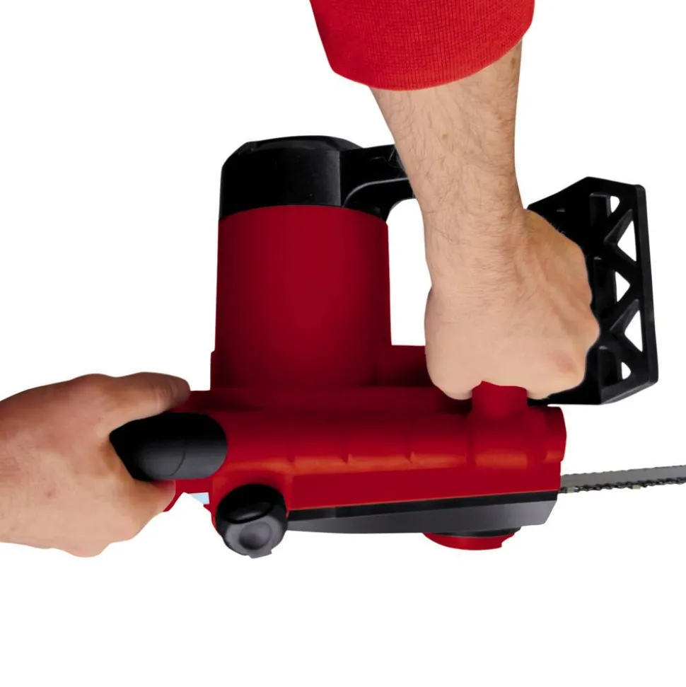 Elektro-Kettensäge 'GE-EC 2240' rot/schwarz 40,6 cm, 2200 W