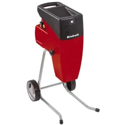Elektro-Leisehäcksler 'GC-RS 2540' 2000 W