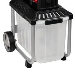 Elektro-Leisehäcksler 'GC-RS 60 CB' 2800 W