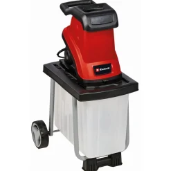 Elektro-Messerhäcksler 'GC-KS 2540 CB' 2500 W