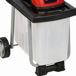 Elektro-Messerhäcksler 'GC-KS 2540 CB' 2500 W