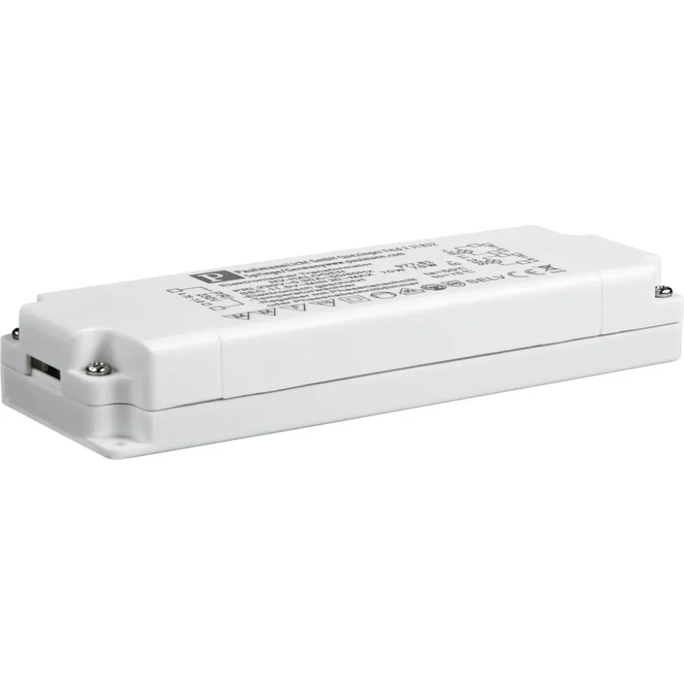 Elektroniktrafo 20 - 70 W