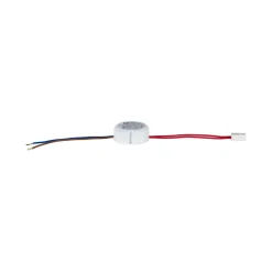 Elektroniktransformator 20-70 W 230/12 V 70VA weiß