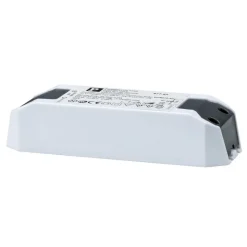 Elektroniktransformator Halogen/LED 0-50 W 230/12 V 50 VA