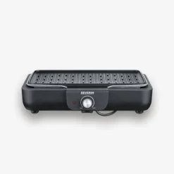 Elektro-Planchagrill 'PG 8556' mit Grillplatte 2300 W