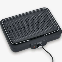 Elektro-Planchagrill 'PG 8556' mit Grillplatte 2300 W