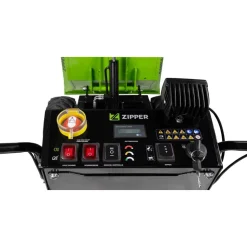 Elektro Rad Dumper 'ZI-ED500' inklusive Ladegerät und Batterie 1000 W