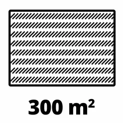 Elektro-Rasenmäher 'GC-EM 1232' 1200 W, bis 300 m²