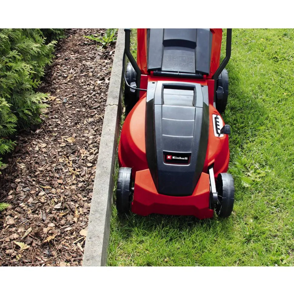 Elektro-Rasenmäher 'GC-EM 1700/42' 1700 W 700 m²