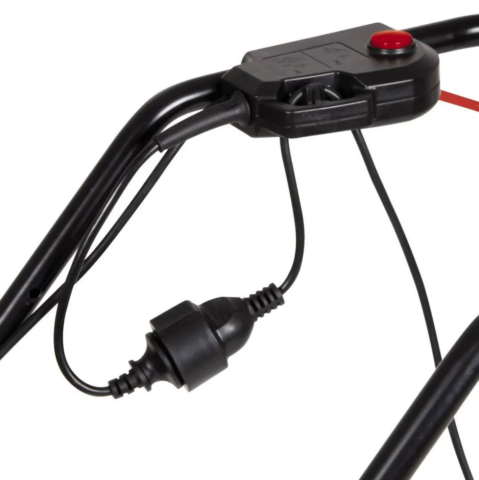 Elektro-Rasenmäher 'GC-EM 1700/42' 1700 W 700 m²