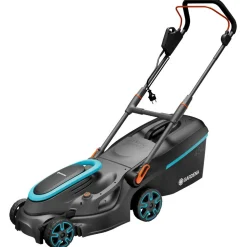 Elektro-Rasenmäher 'PowerMax 37/1800 G2' 1800 W