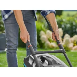 Elektro-Rasenmäher 'PowerMax 37/1800 G2' 1800 W