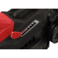 Elektro-Rasenmäher 1600 W bis 500 m²