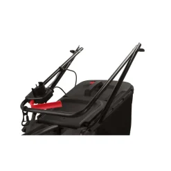 Elektro-Rasenmäher 1600 W bis 500 m²