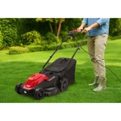 Elektro-Rasenmäher 1600 W bis 500 m²
