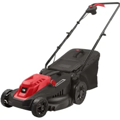 Elektro-Rasenmäher 1600 W bis 500 m²