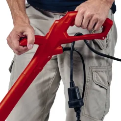Elektro-Rasentrimmer 'GC-ET 2522' 250 W Ø 22 cm