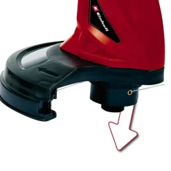 Elektro-Rasentrimmer 'GC-ET 2522' 250 W Ø 22 cm