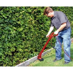 Elektro-Rasentrimmer 'GC-ET 2522' 250 W Ø 22 cm