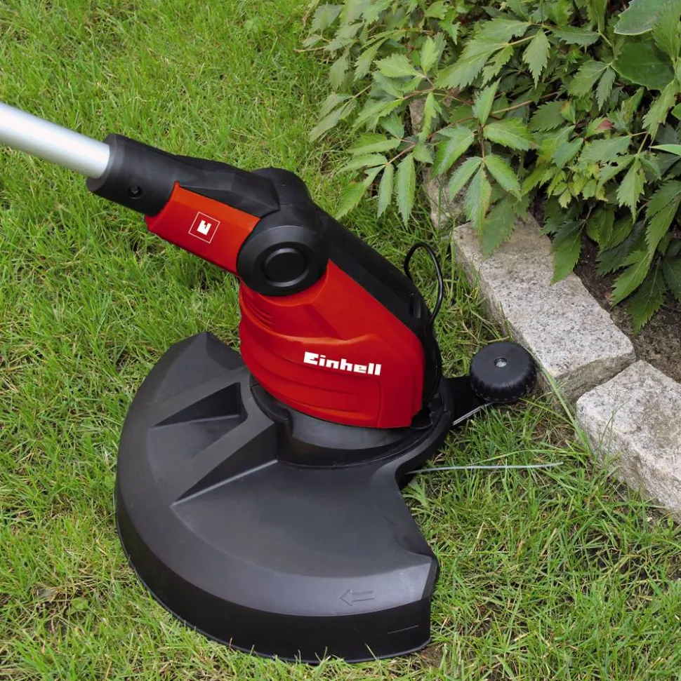 Elektro-Rasentrimmer 'GC-ET 4530' 450 W Ø 30 cm
