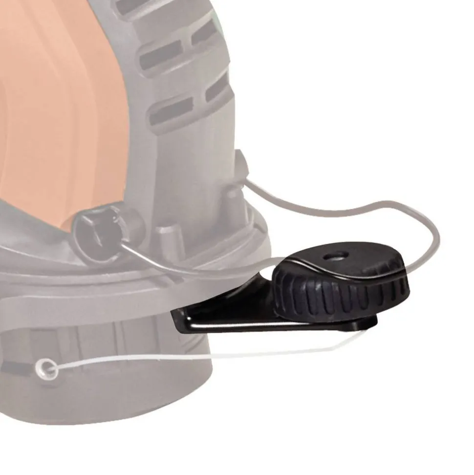 Elektro-Rasentrimmer 'GC-ET 4530' 450 W Ø 30 cm