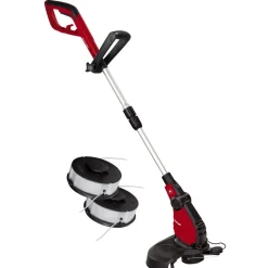 Elektro-Rasentrimmer 'GC-ET 4530' 450 W Ø 30 cm