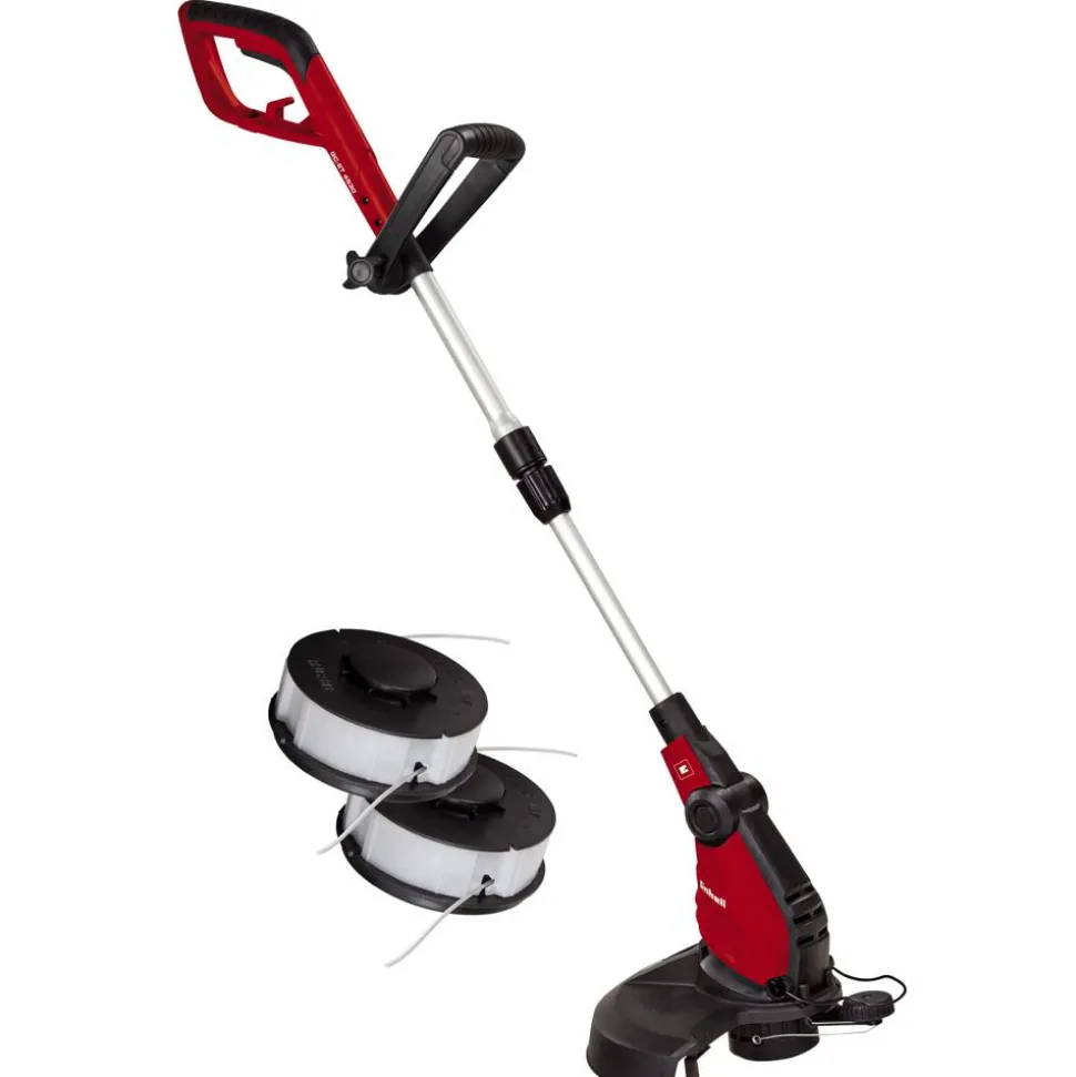 Elektro-Rasentrimmer 'GC-ET 4530' 450 W Ø 30 cm