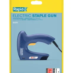 Elektrotacker E100