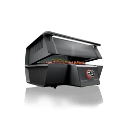 Elektro-Tischgrill 'PG 8106 Sevo GT' 3000 W