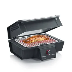 Elektro-Tischgrill 'PG 8106 Sevo GT' 3000 W