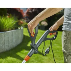 Elektro-Turbotrimmer 'EasyCut 450/25'