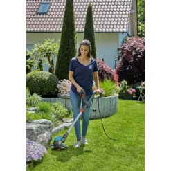 Elektro-Turbotrimmer 'EasyCut 450/25'