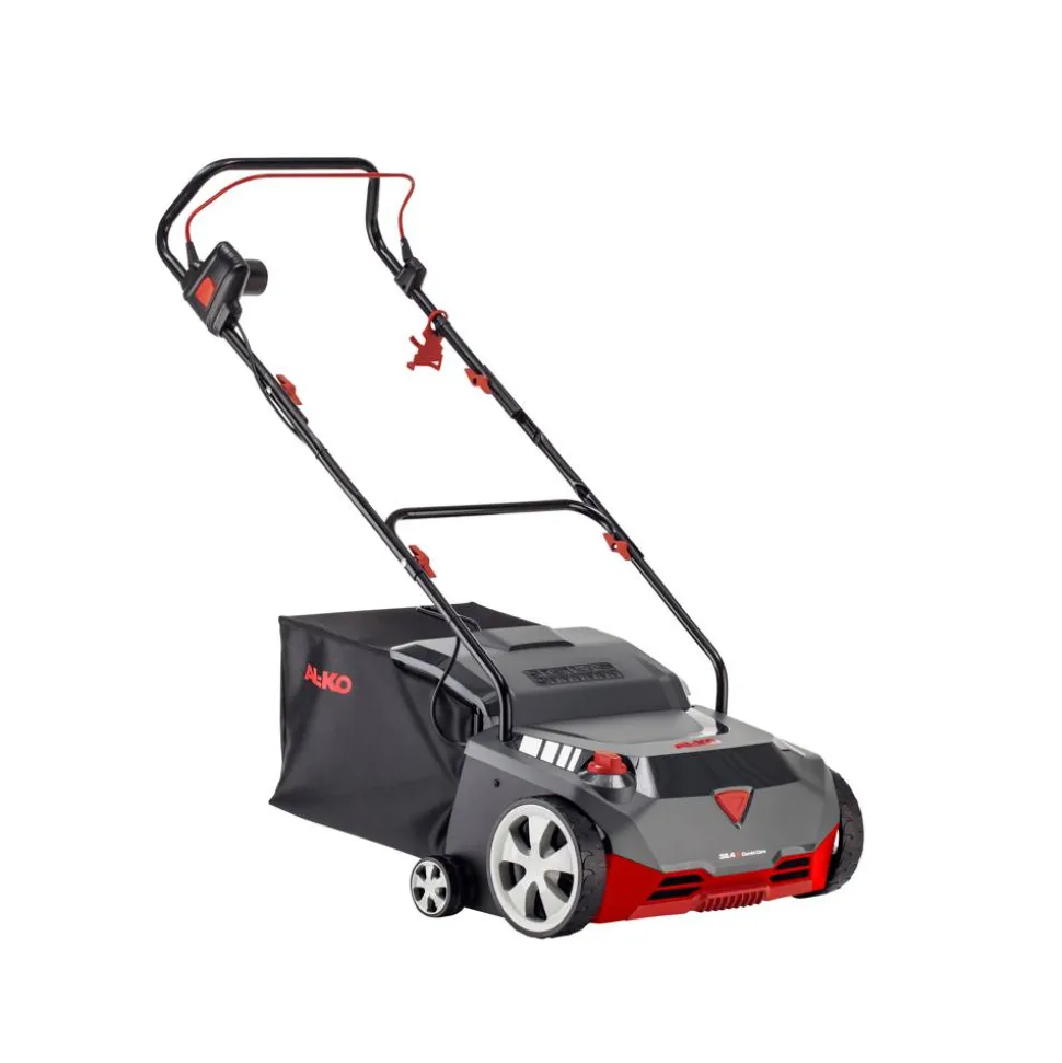 Elektro-Vertikutierer '38.4 E Combi Care' 1400 W bis 800 m²