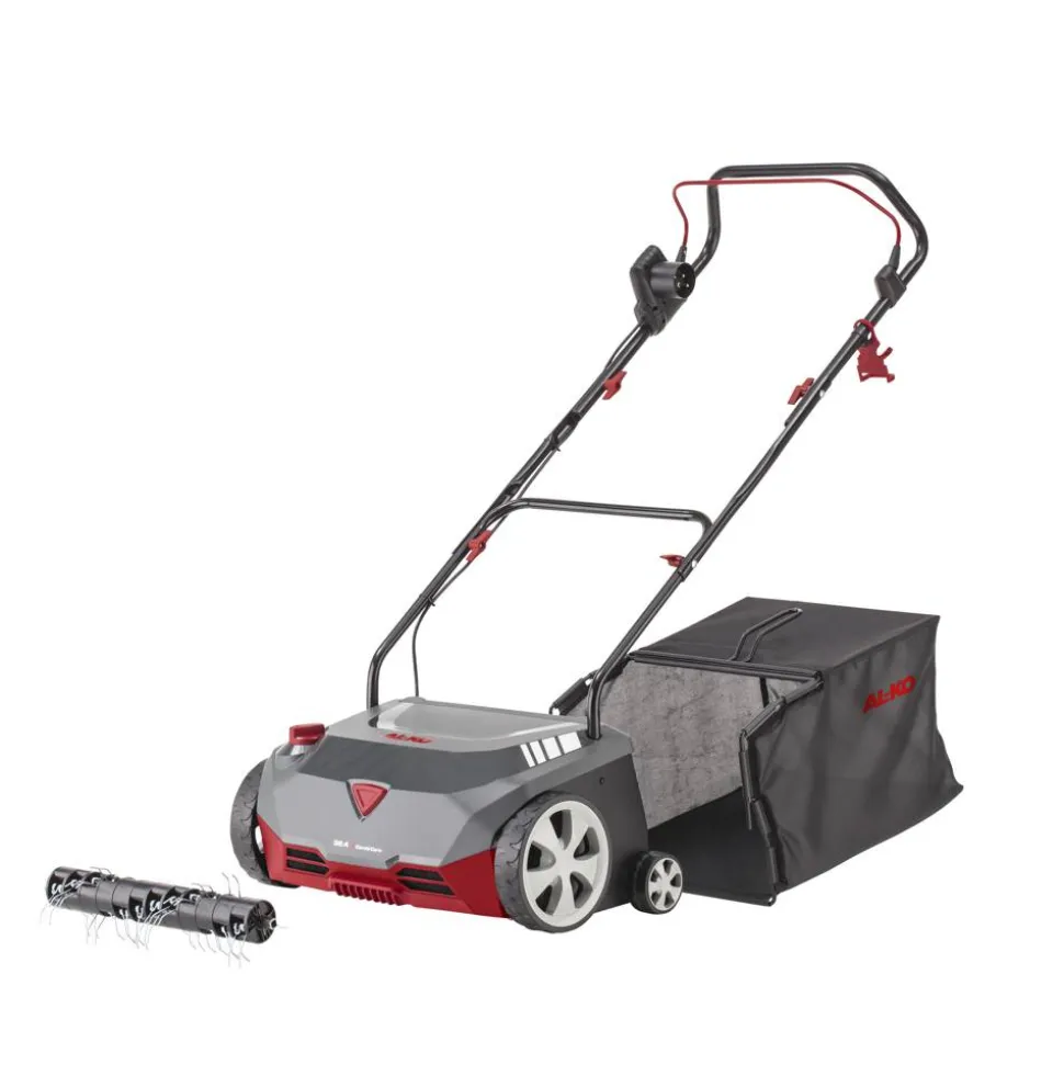 Elektro-Vertikutierer '38.4 E Combi Care' 1400 W bis 800 m²