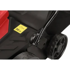Elektro-Vertikutierer 1300 W