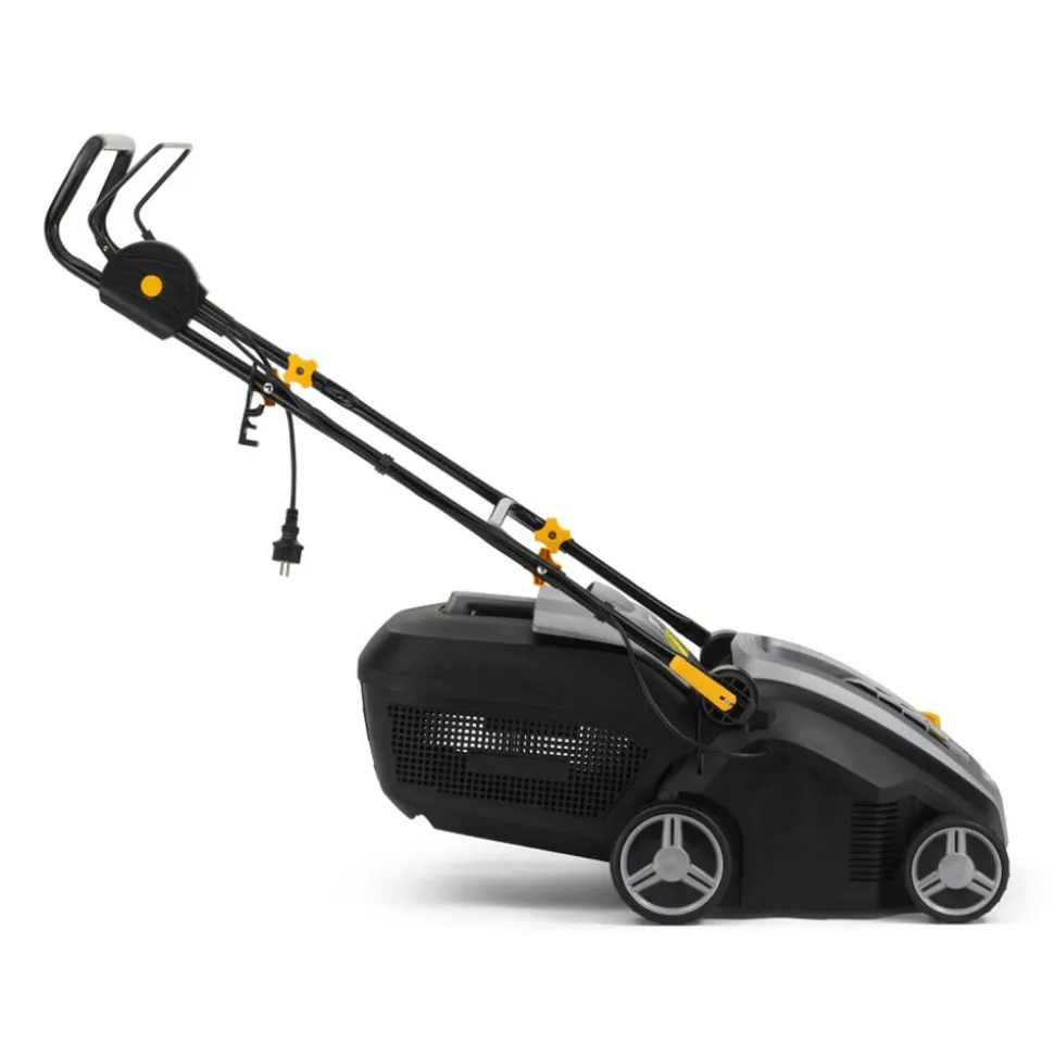 Elektro-Vertikutierer 'ASC 1.5 E' 1500 W 38 cm