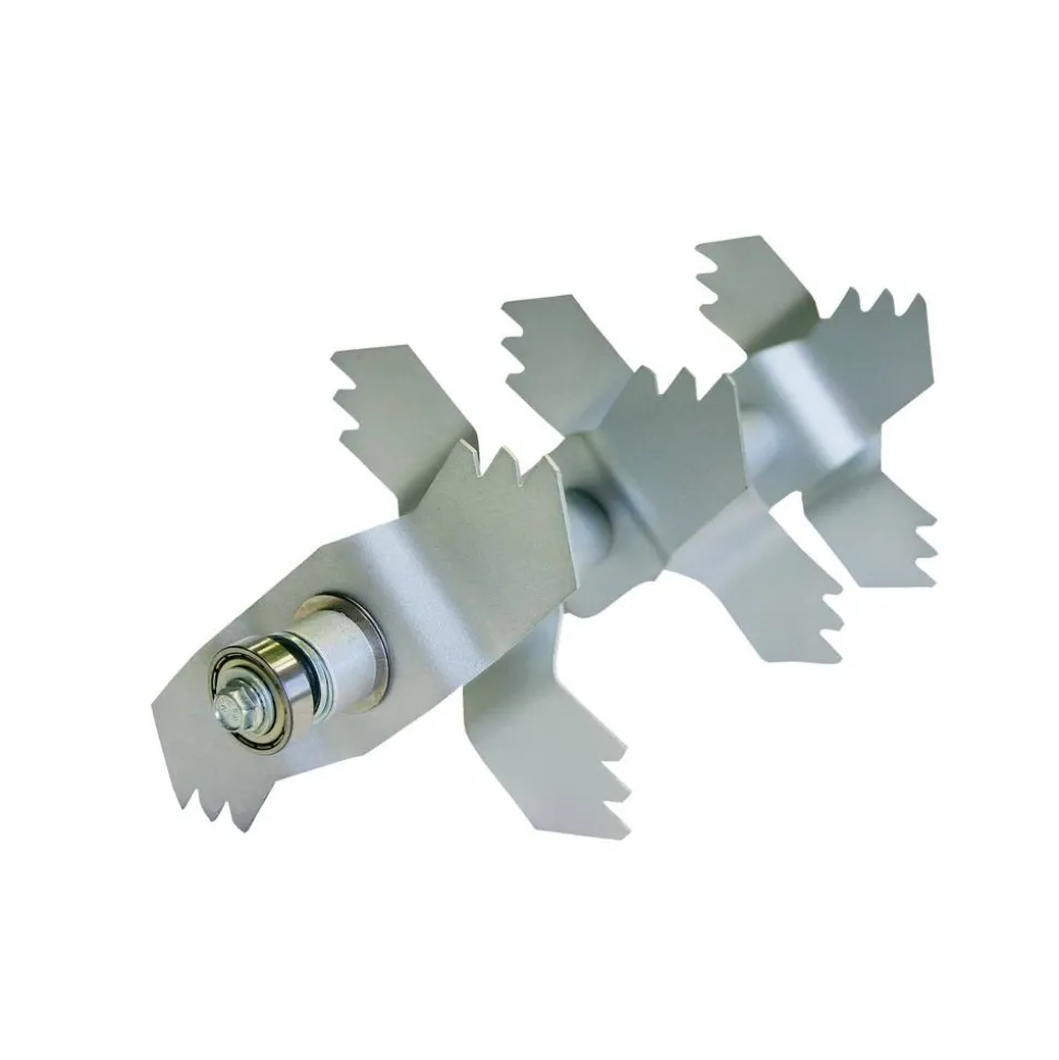 Elektro-Vertikutierer 'Combi Care 38 E' 1300 W 38 cm bis 300 m²