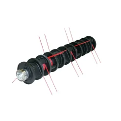 Elektro-Vertikutierer 'Combi Care 38 E' 1300 W 38 cm bis 300 m²