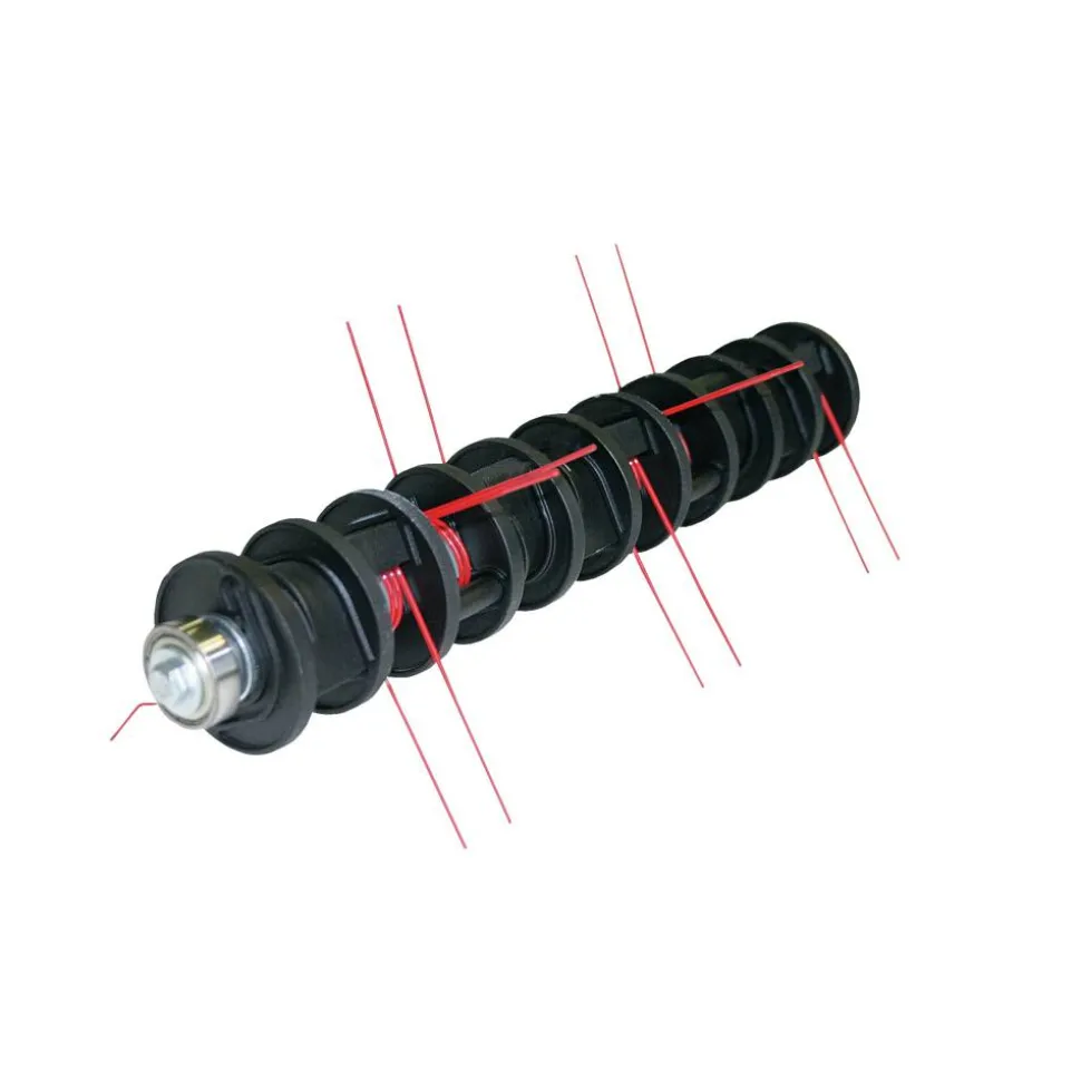 Elektro-Vertikutierer 'Combi Care 38 E' 1300 W 38 cm bis 300 m²