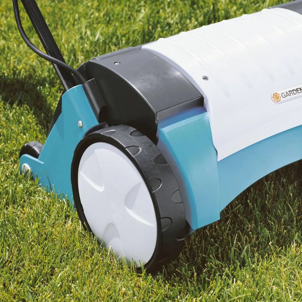 Elektro-Vertikutierer 'EVC 1000' 1000 W 30 cm bis 600 m²