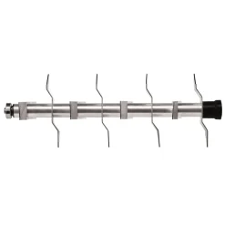 Elektro-Vertikutierer/-Lüfter 'GC-SA 1231/1' 1200 W bis 300 m²