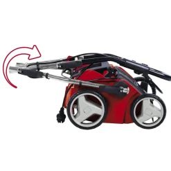 Elektro-Vertikutierer/-Lüfter 'GE-SA 1435' 1400 W bis 500 m²