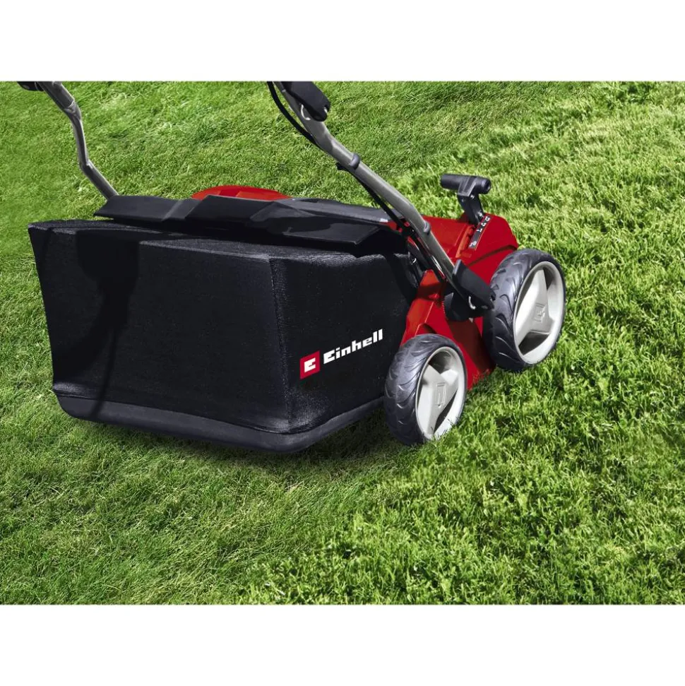 Elektro-Vertikutierer/-Lüfter 'GE-SA 1435' 1400 W bis 500 m²