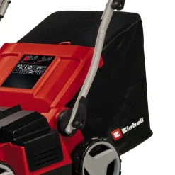 Elektro-Vertikutierer-Lüfter 'GE-SA 1435/1' bis 500 m²