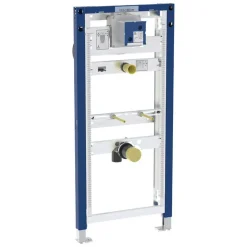 Element 'Duofix' für Urinal 112-130 cm universell